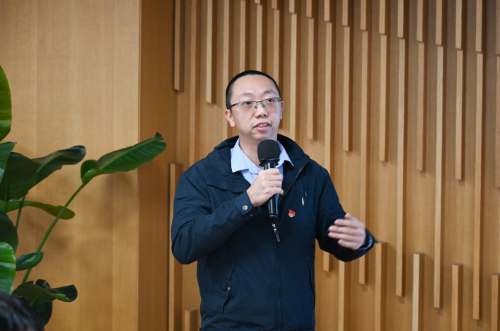 聯合主題黨日活動