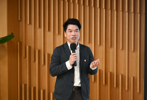 聯合主題黨日活動