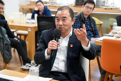 聯合主題黨日活動