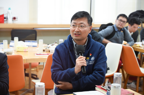 聯合主題黨日活動