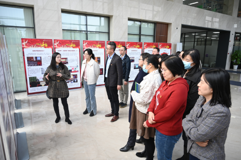 聯合主題黨日活動