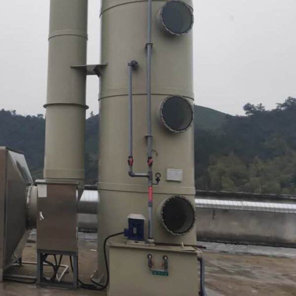 水噴淋