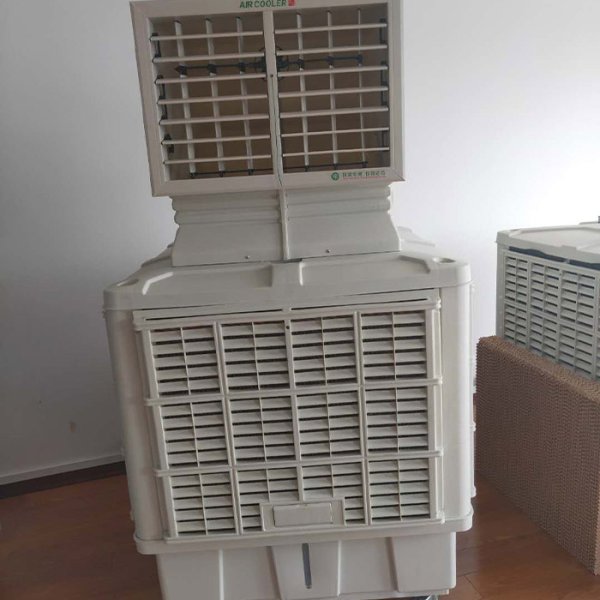 移動冷風(fēng)機(jī)