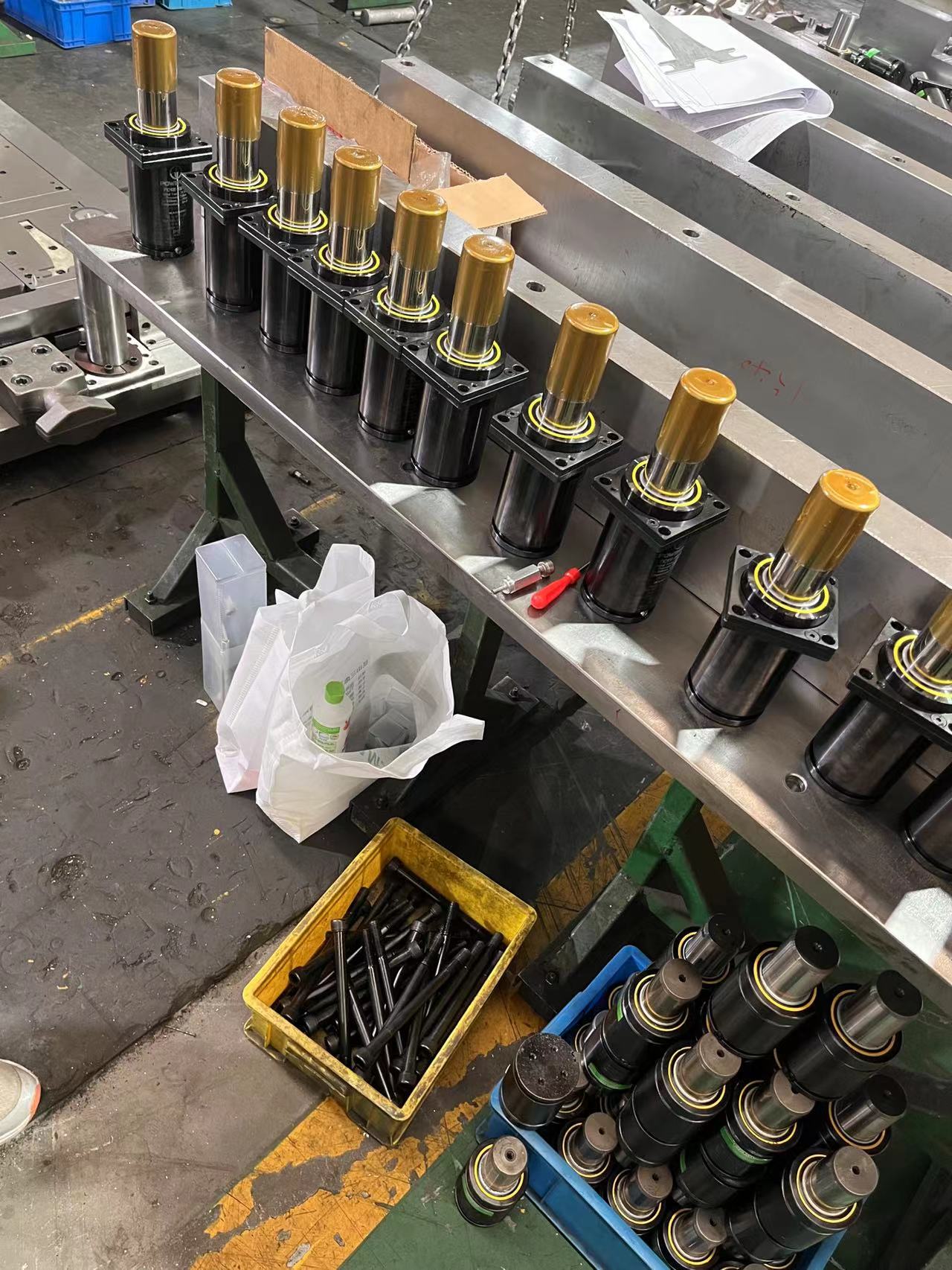 昆山三慮五金機械有限公司