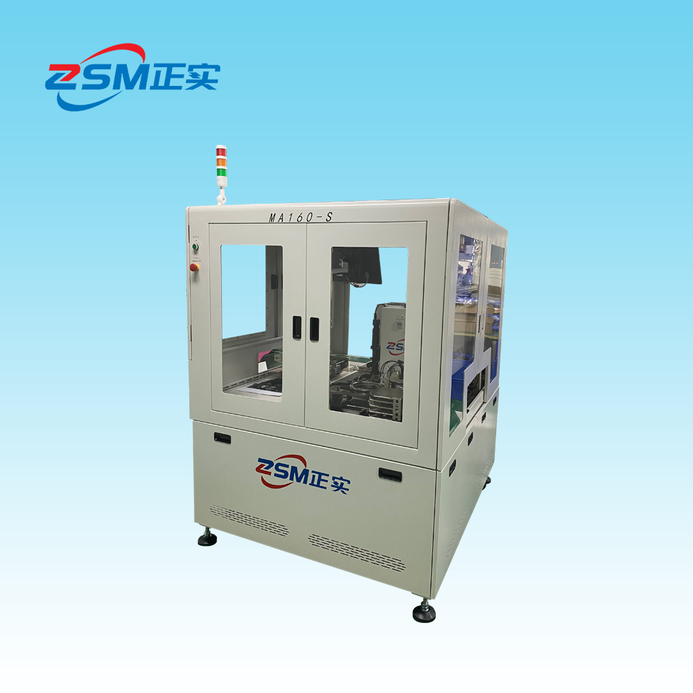 LED固晶機(jī) LED固晶機(jī)