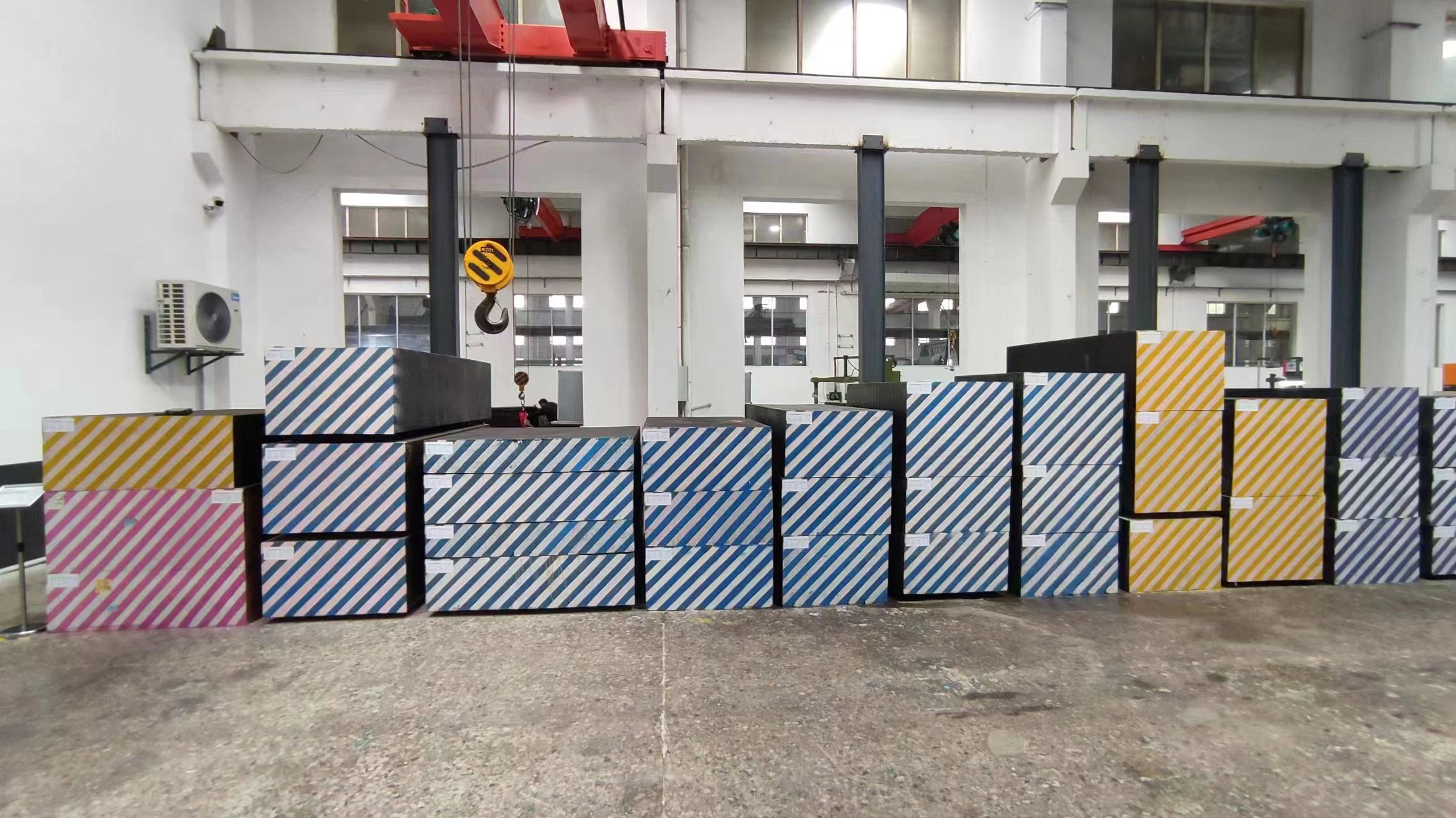 天地廣闊，大有作為