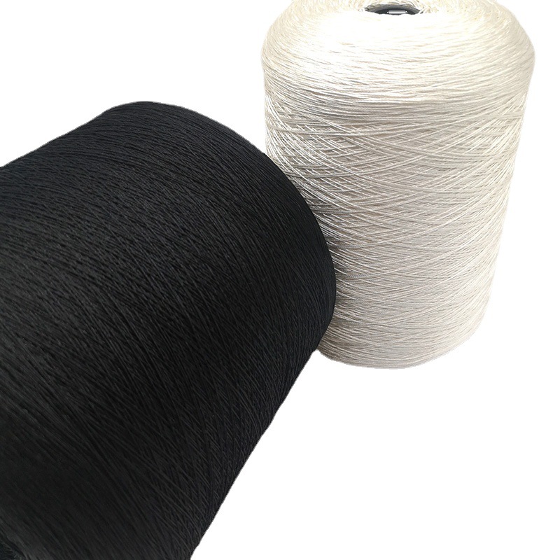 Filament Embroidery Thread Low Shrinkage 150D/2 sewing yarn embroidery ...