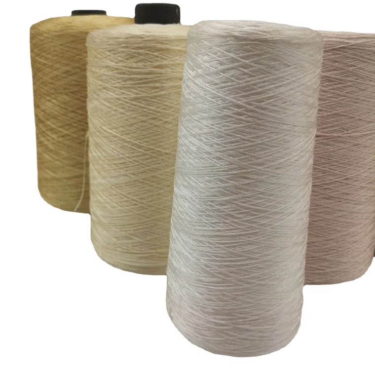 Differences Between FDY, DTY, POY, and HTY Yarn