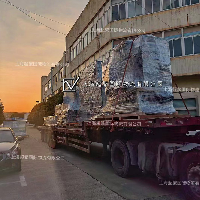 倉儲(chǔ)內(nèi)裝:優(yōu)化空間與保護(hù)貨物的藝術(shù)