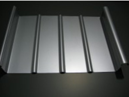 鋁鎂錳合金屋面板：施工技藝與標準化操作指南