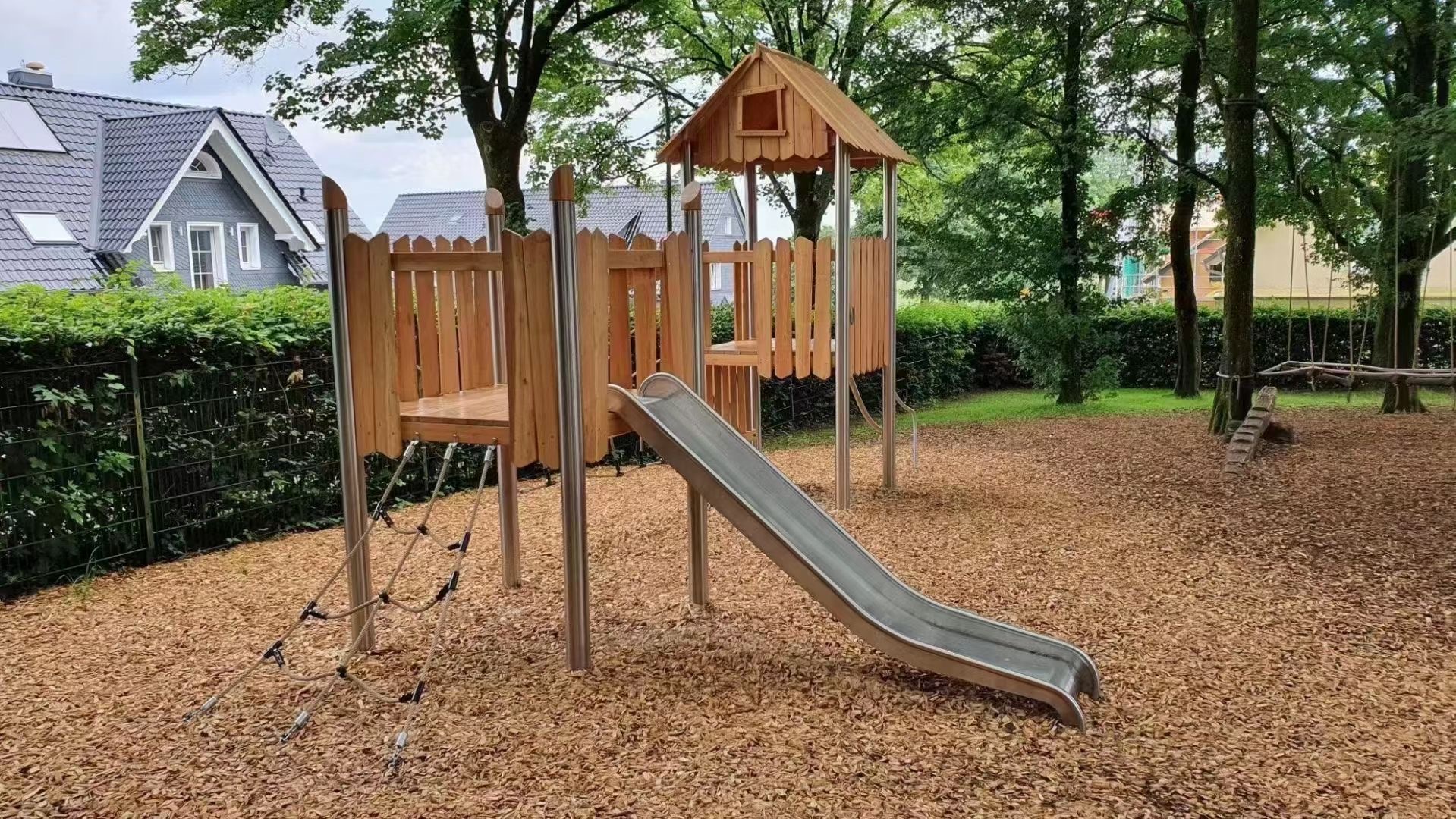 幼兒園設(shè)計(jì)