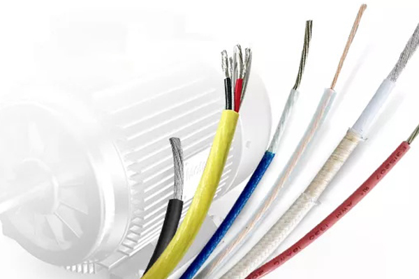 鐵氟龍線纜裂開的補救方案