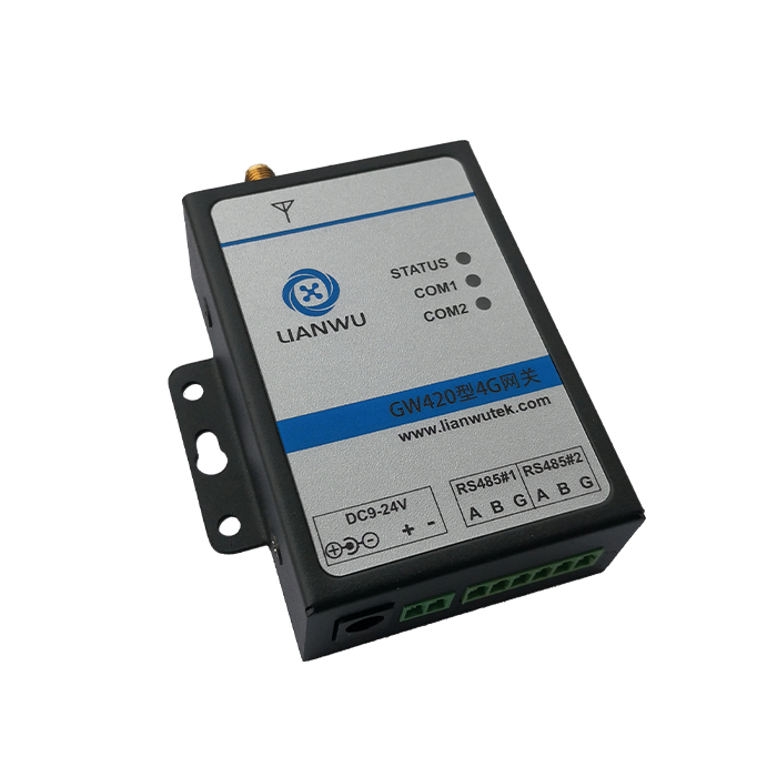 GW420型4G DTU