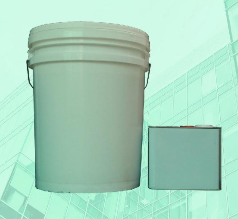 白云SMM442工業(yè)用雙組分密封膠