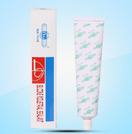 白云BYC113工業(yè)用硅酮密封膠