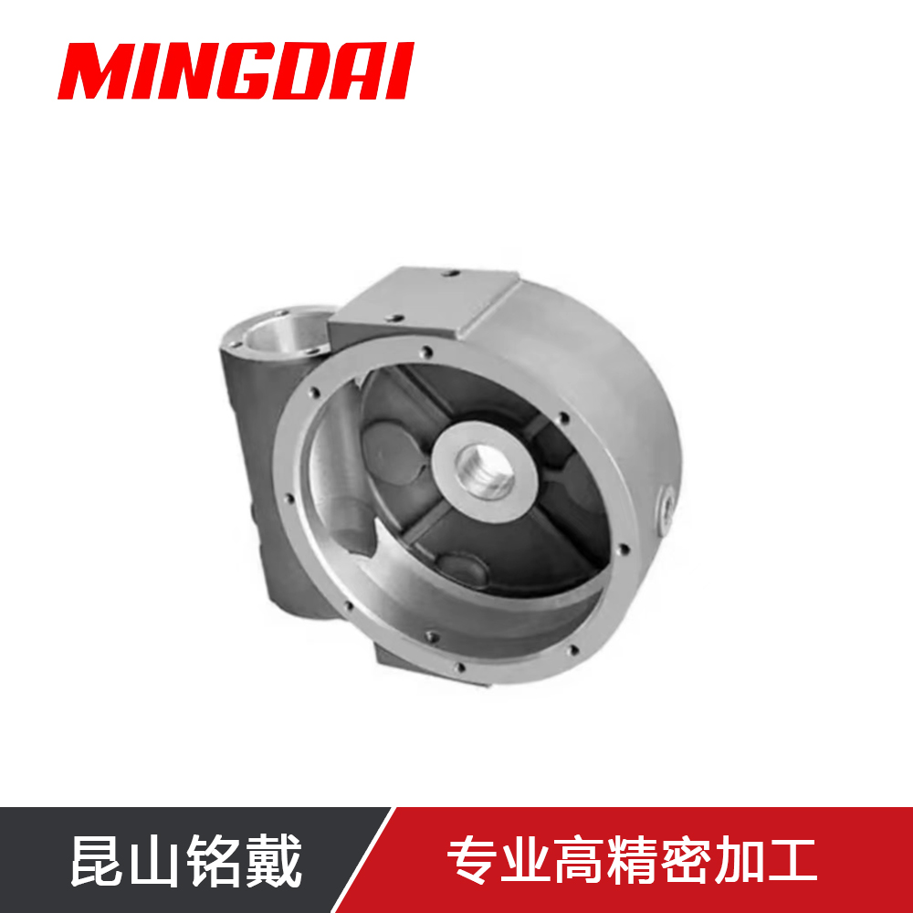 鋁合金異形零件