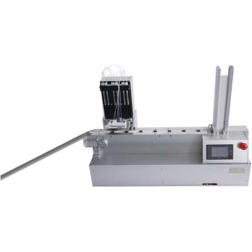 连续式点样仪DM6000