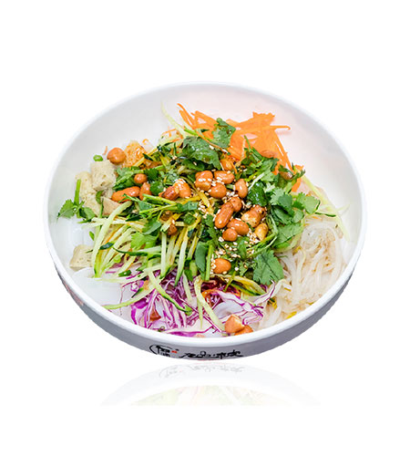 加盟御味九品涼皮怎么樣？