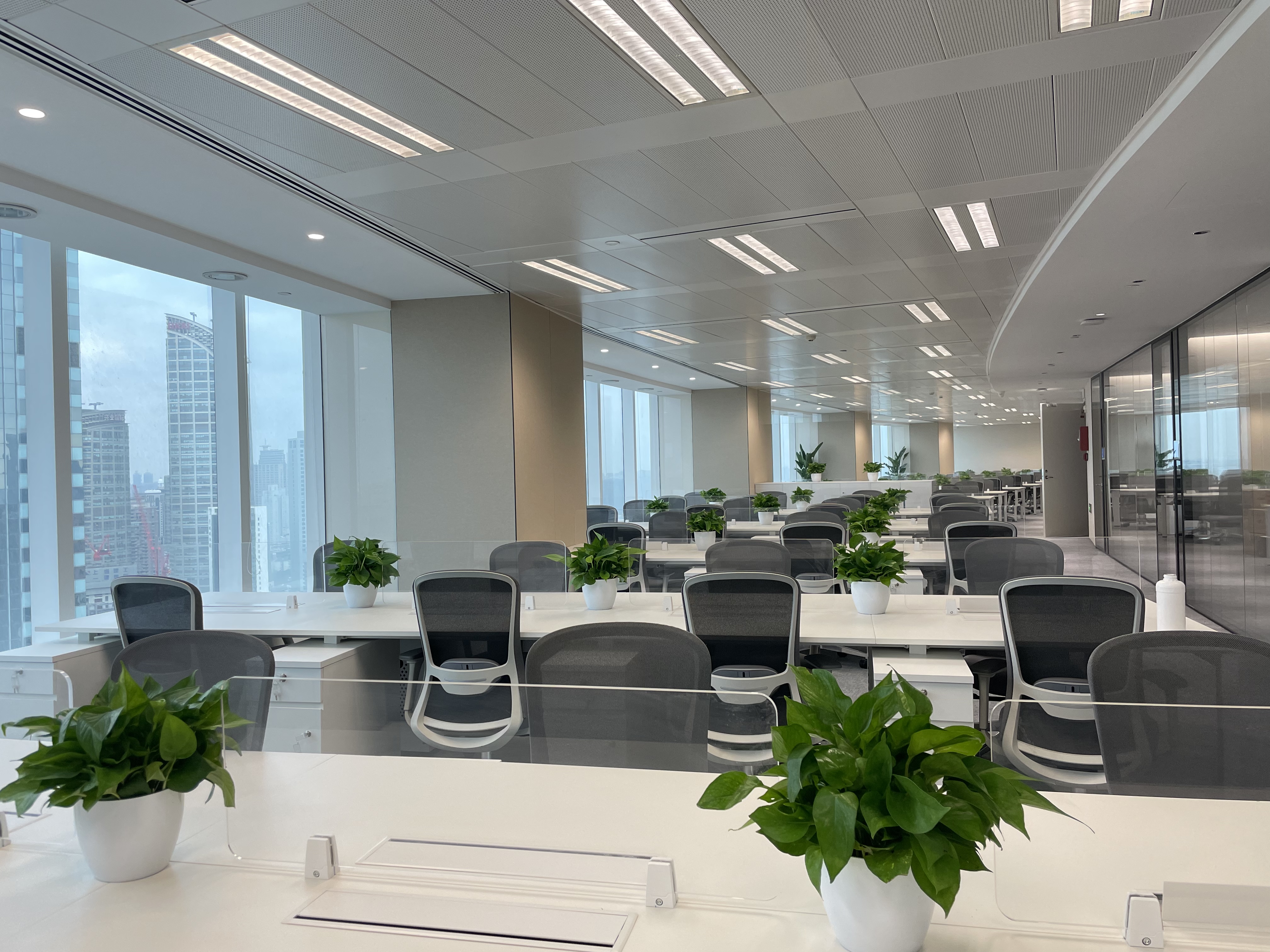 NewWork一站式智慧辦公解決方案，企業(yè)數(shù)字化轉型好幫手