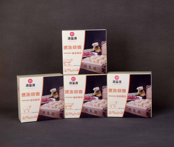 彩印休閑外包裝