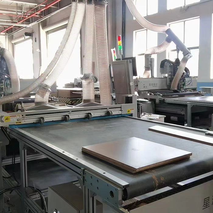 嘉善全屋定制廠采購(gòu)數(shù)控開料機(jī)