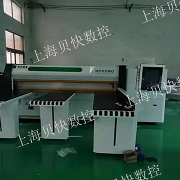 二手極東南興電腦裁板鋸提供上門安裝