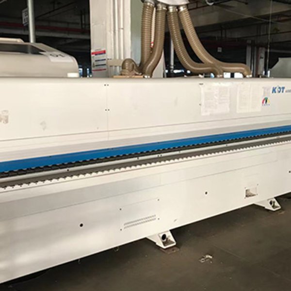 全自動封邊機(jī)