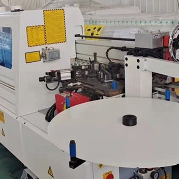 全自動(dòng)封邊機(jī)