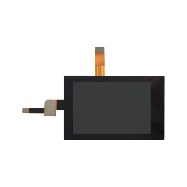 3.5寸觸摸顯示屏