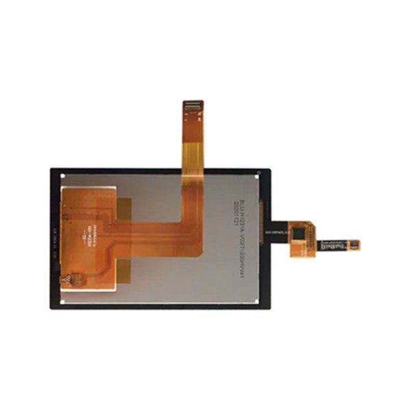3.5寸觸摸顯示屏
