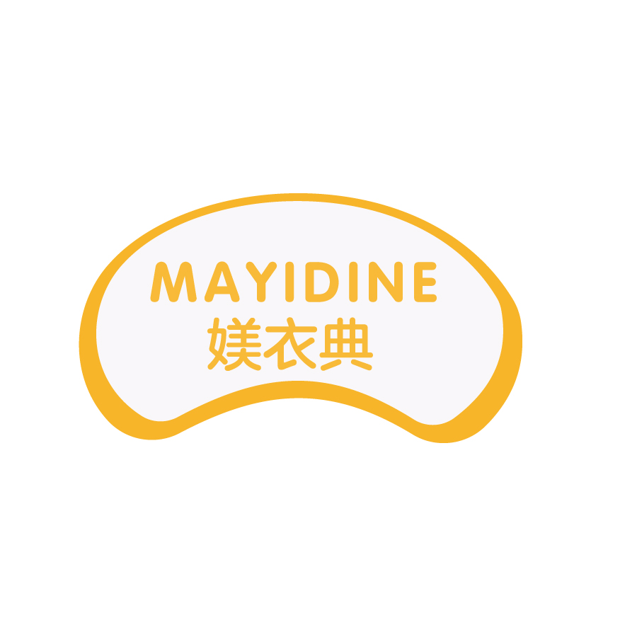 媄衣典MAYIDINE