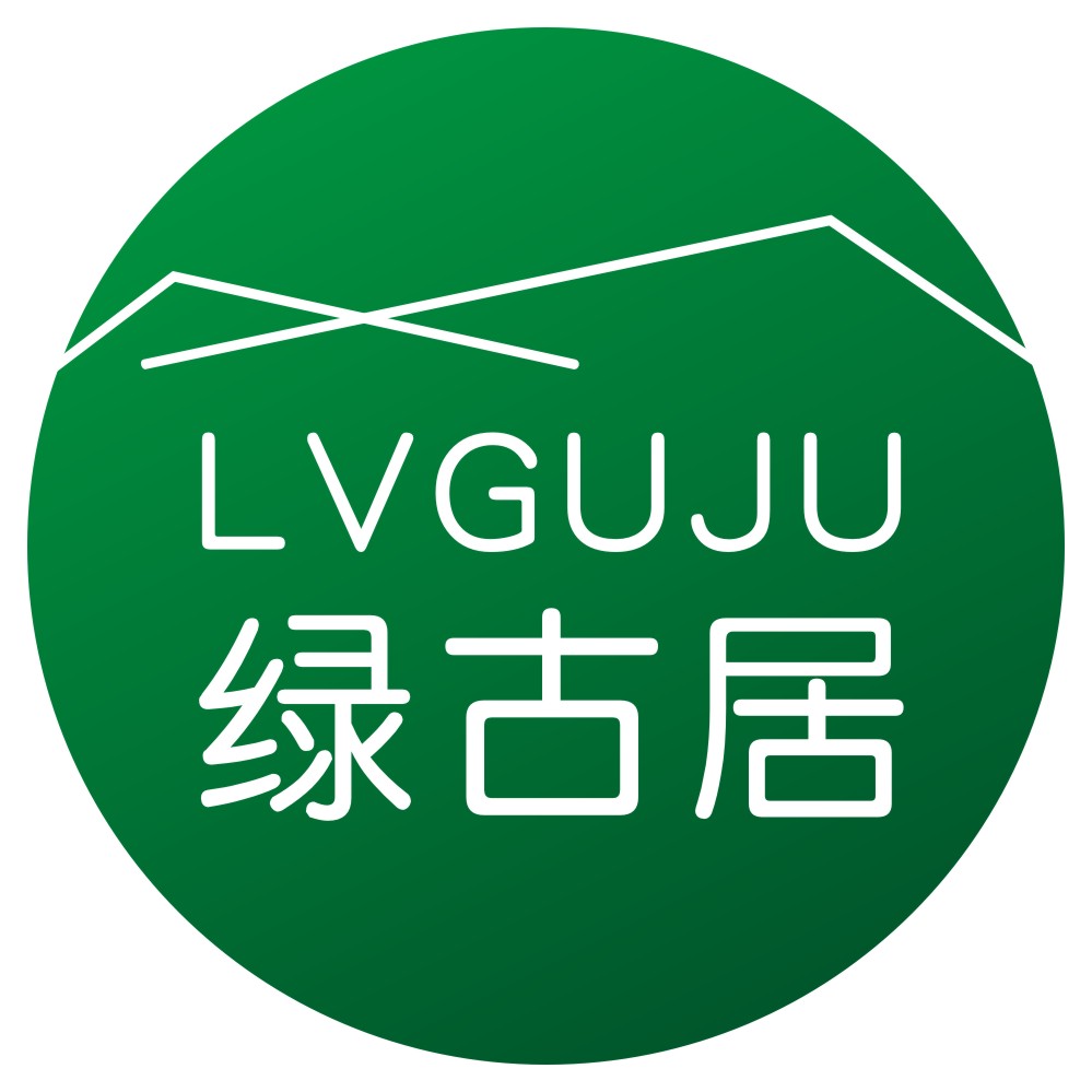 綠古居LVGUJU