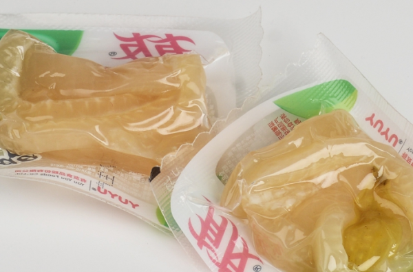 拉伸膜