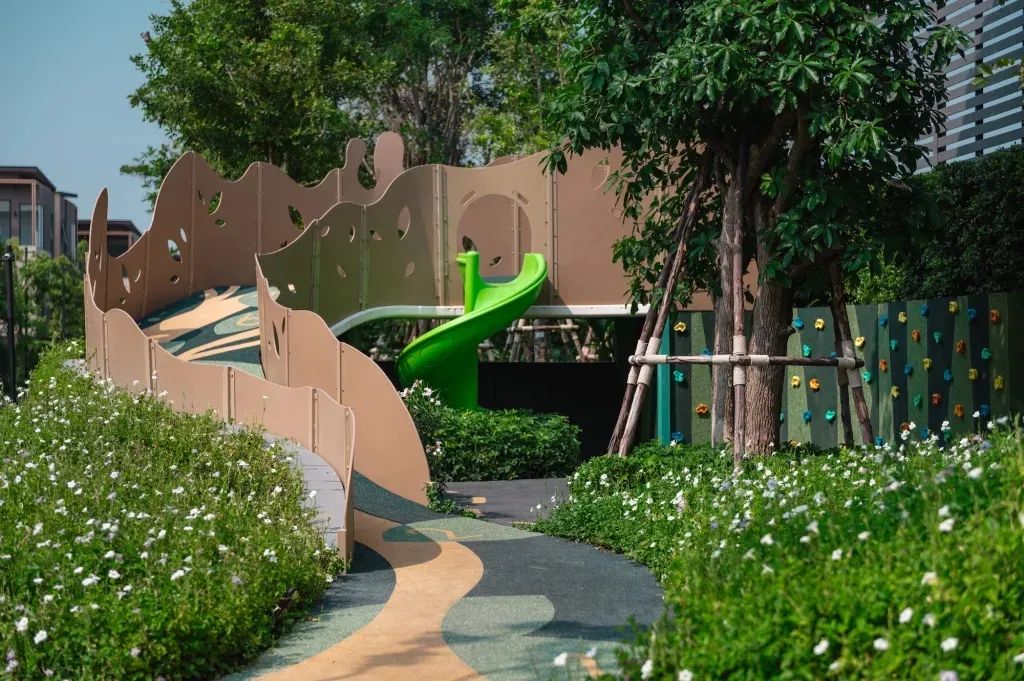 無動力游樂設備廠家