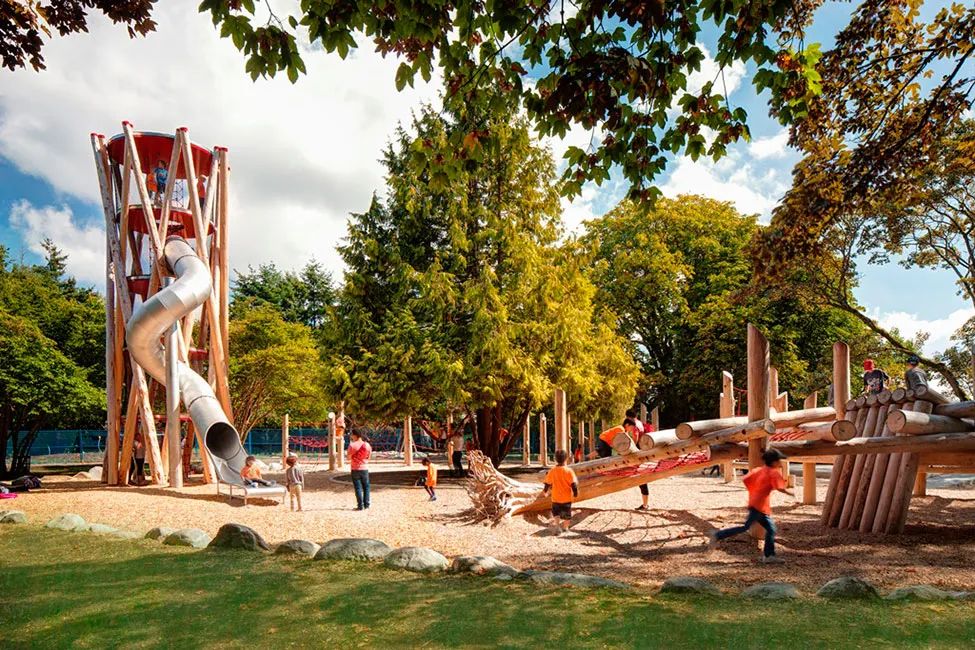 無動力游樂設備廠家