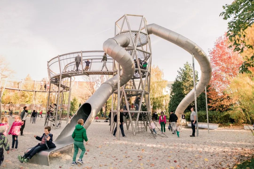 無動力游樂設備廠家