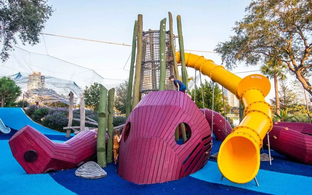 無動力游樂設備廠家