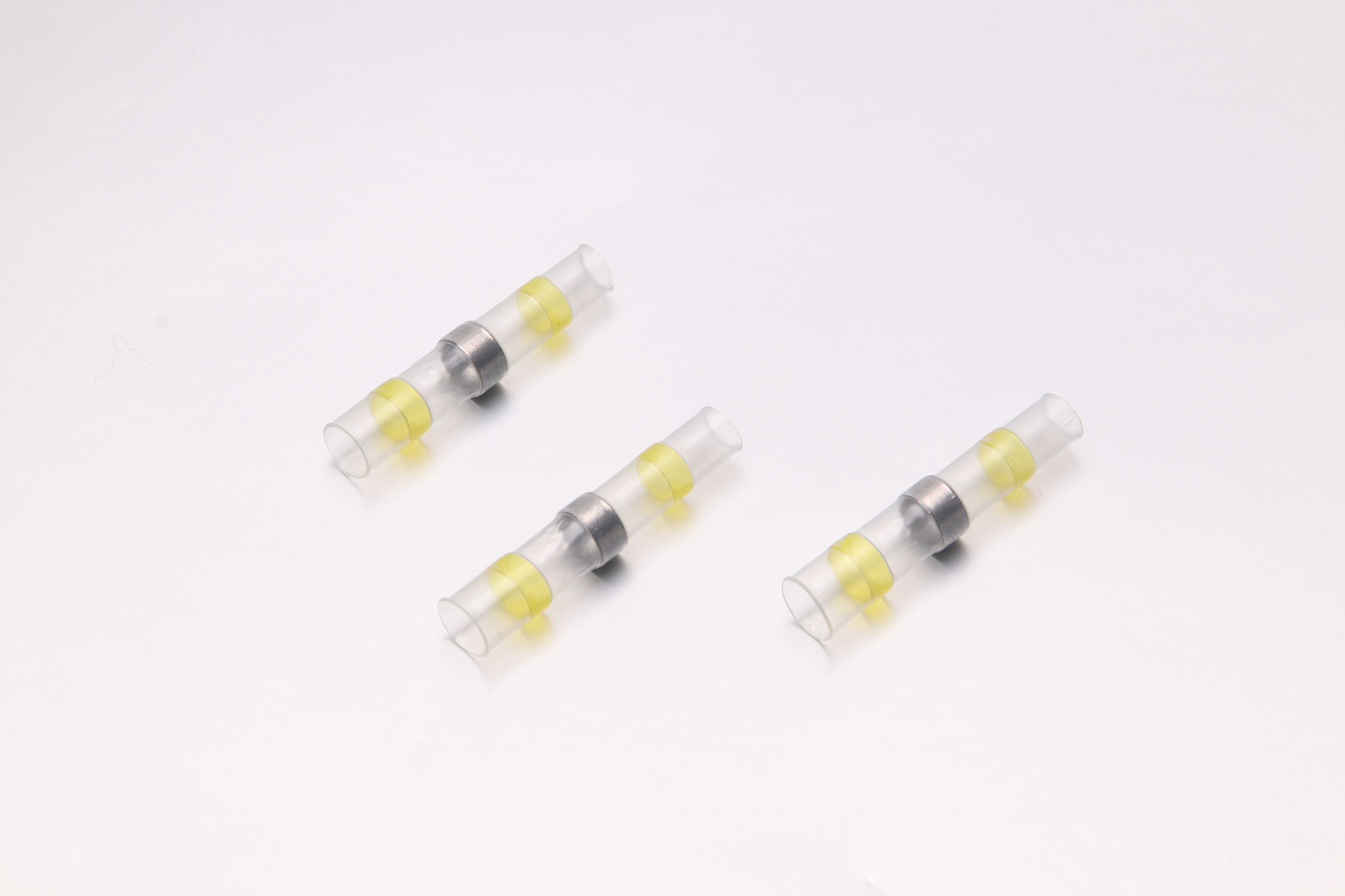 防水快速接線端子