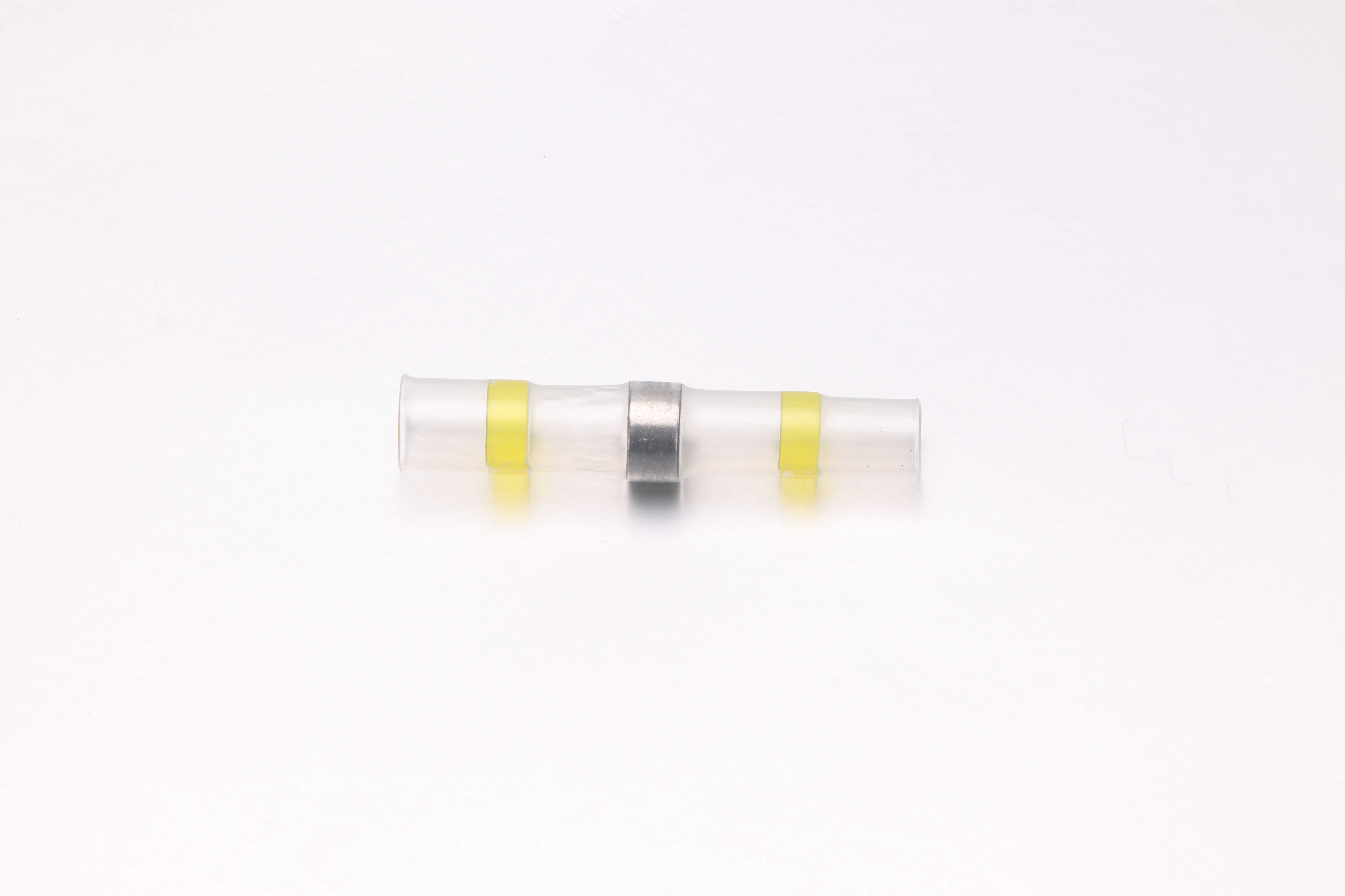 防水快速接線端子