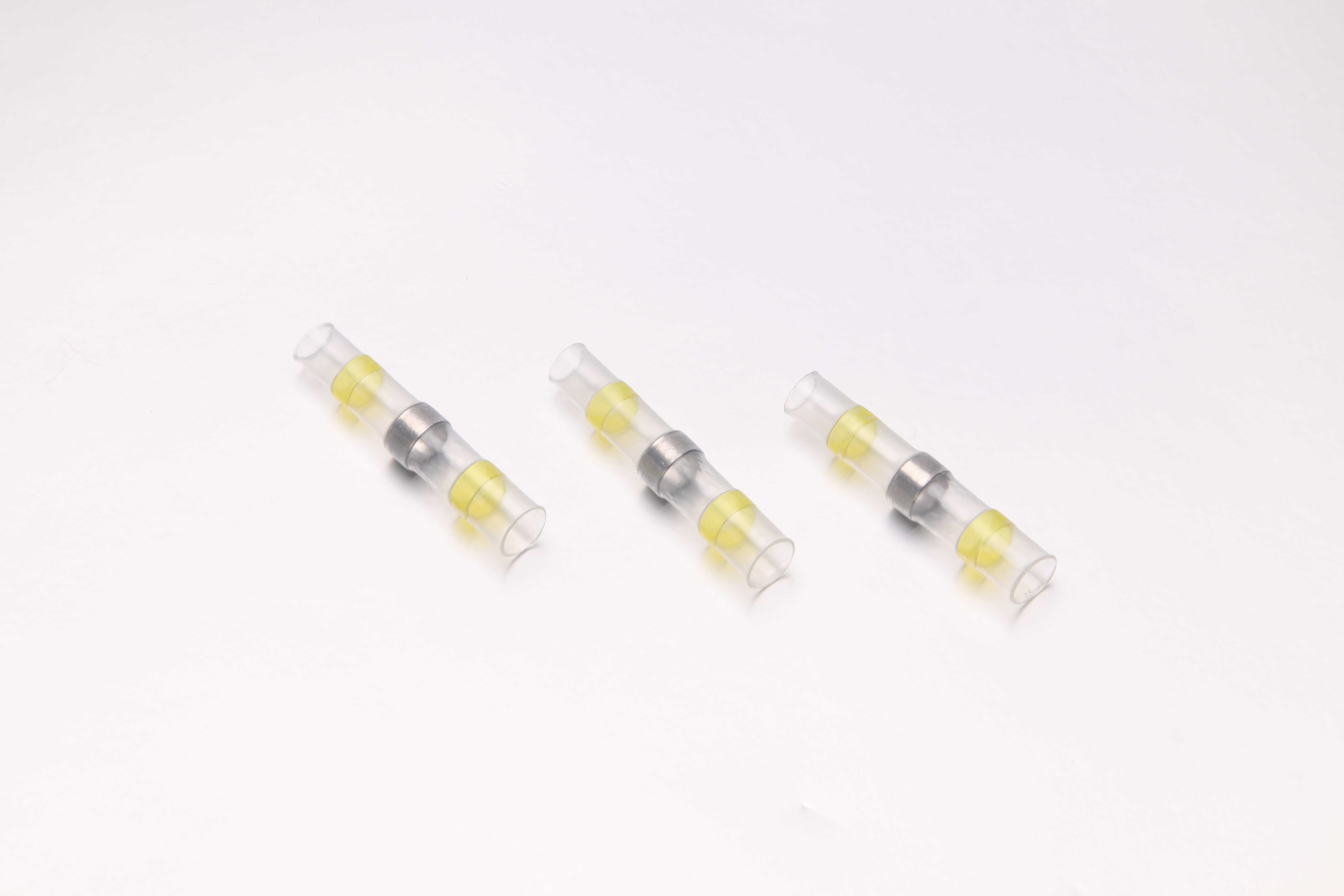 防水快速接線端子