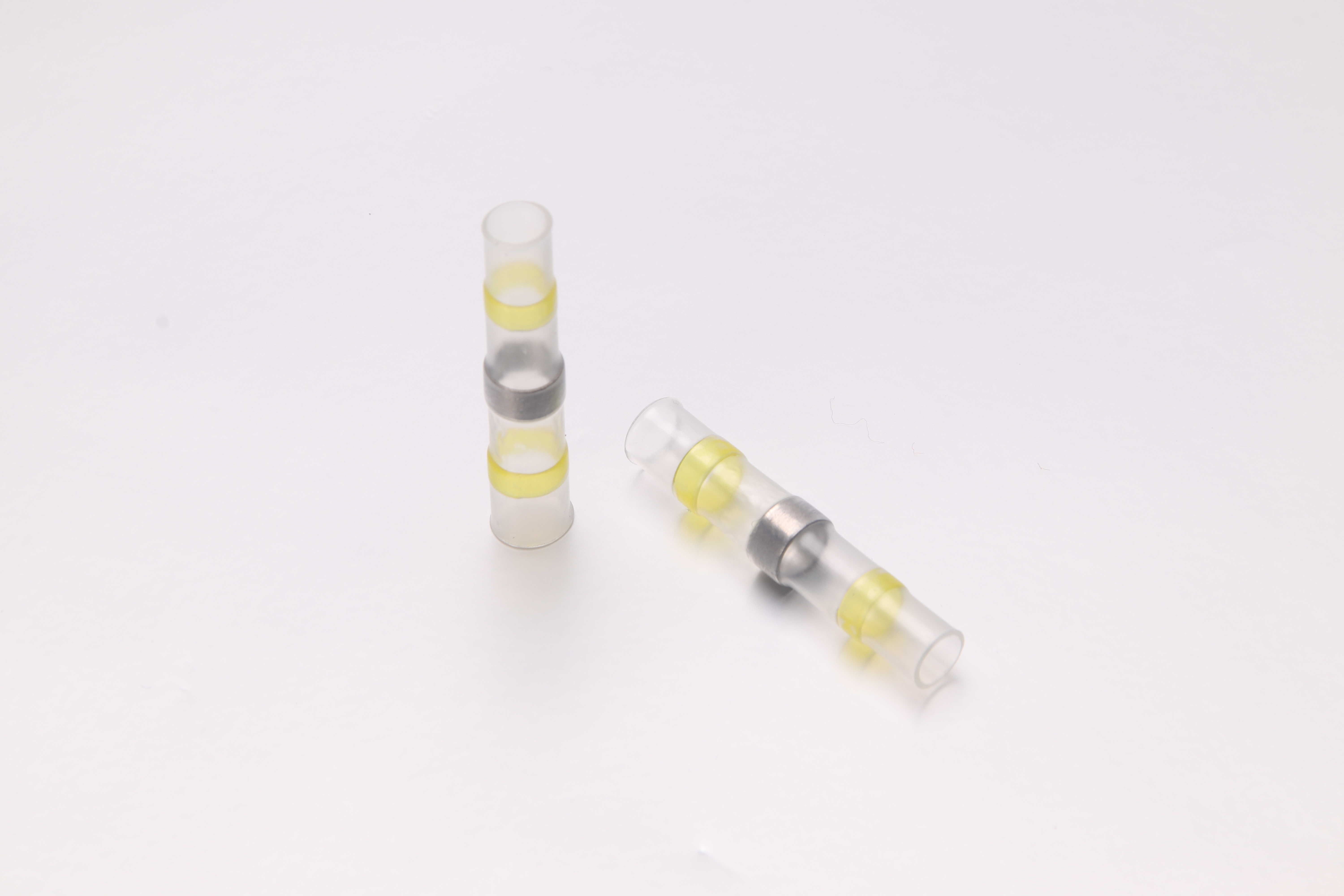 防水快速接線端子