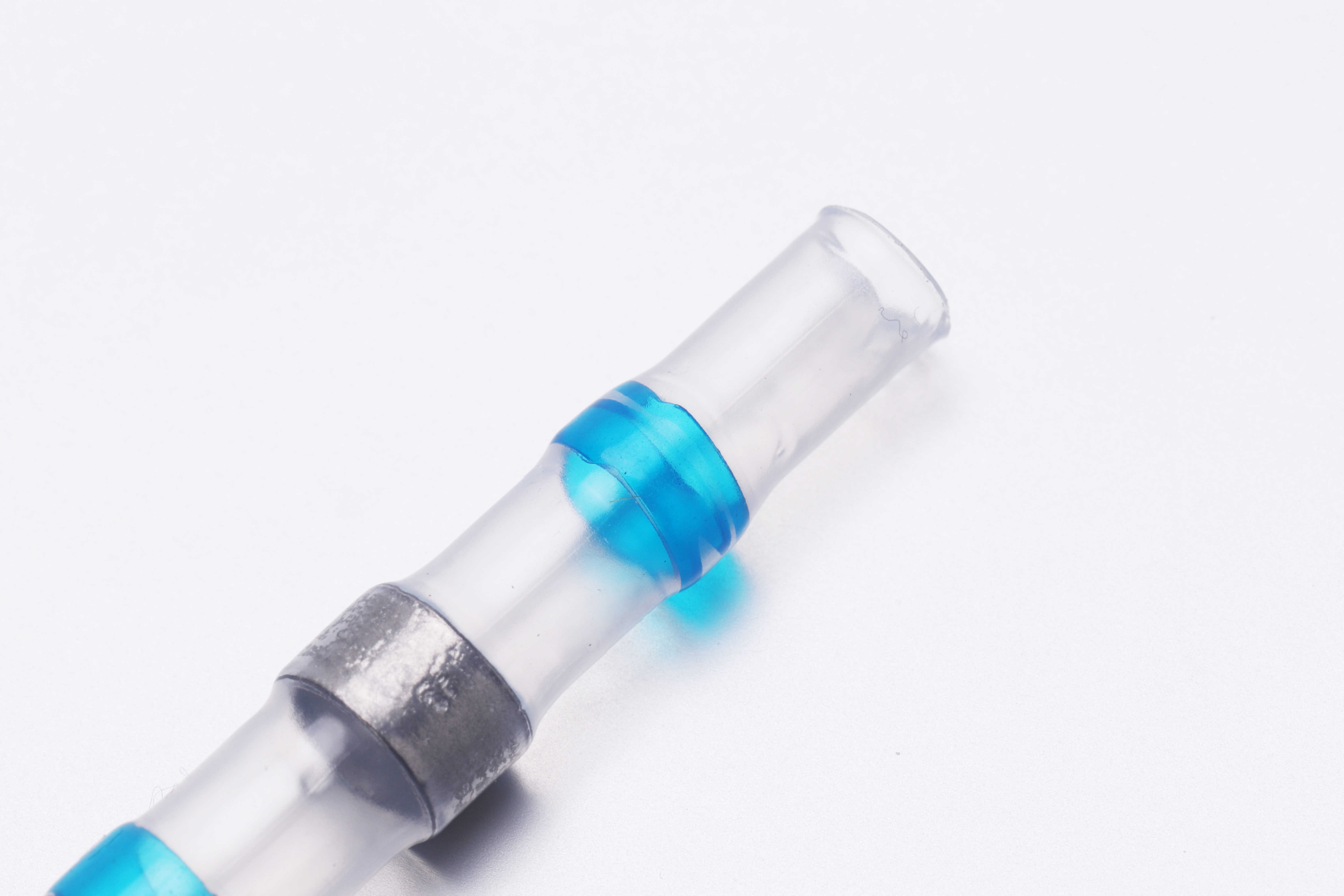 熱縮免壓焊錫環