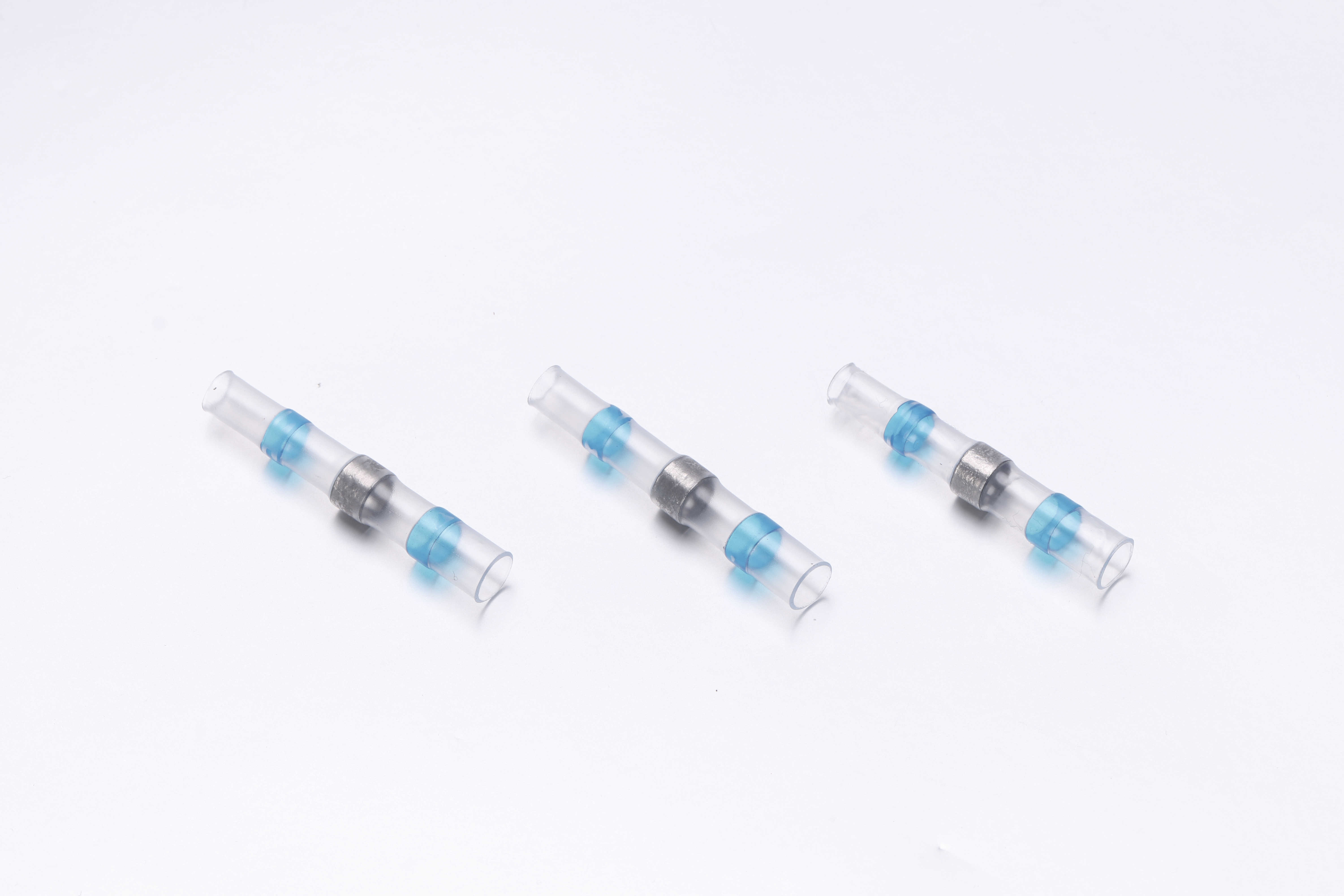 熱縮免壓焊錫環