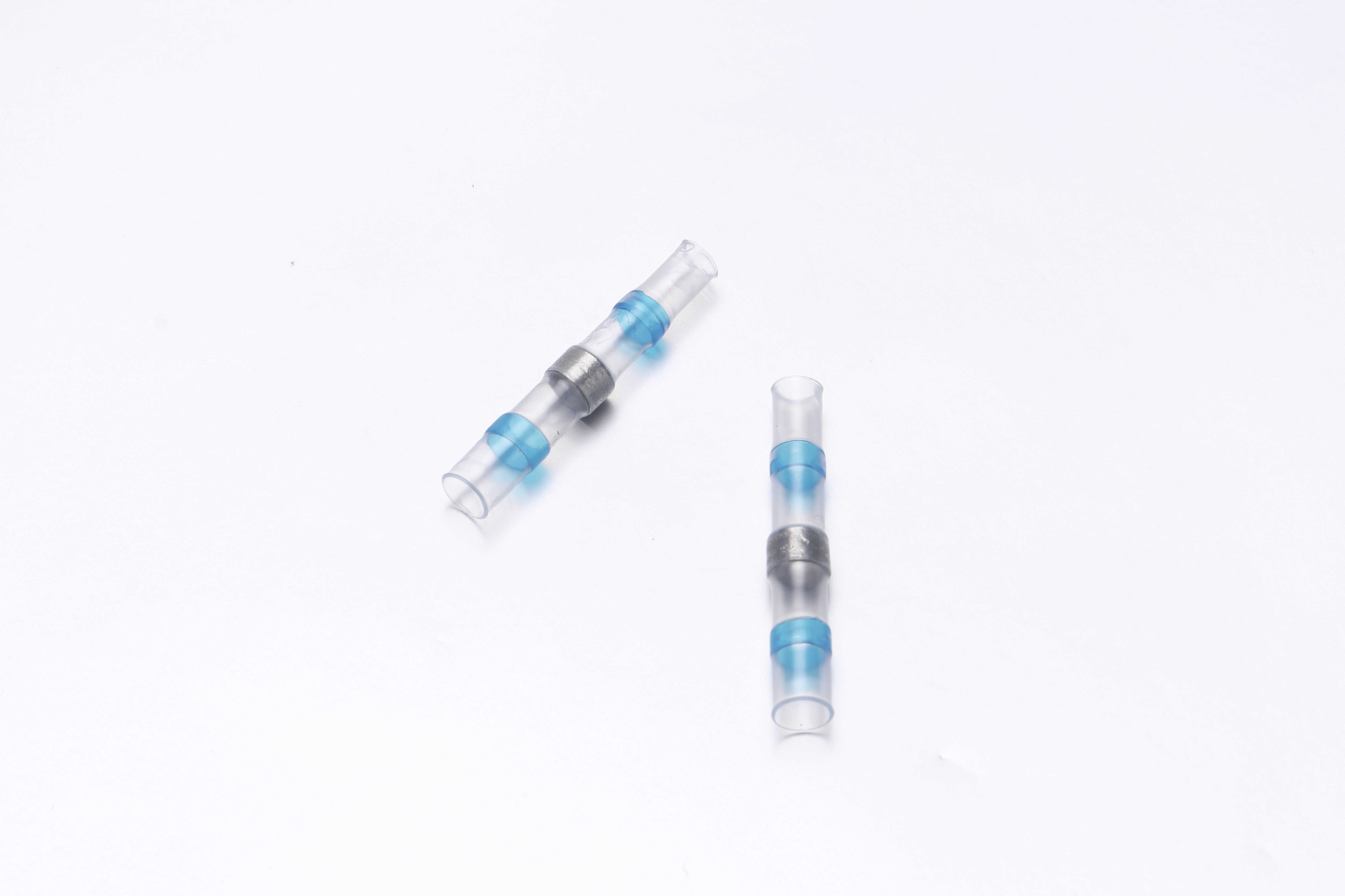 熱縮免壓焊錫環