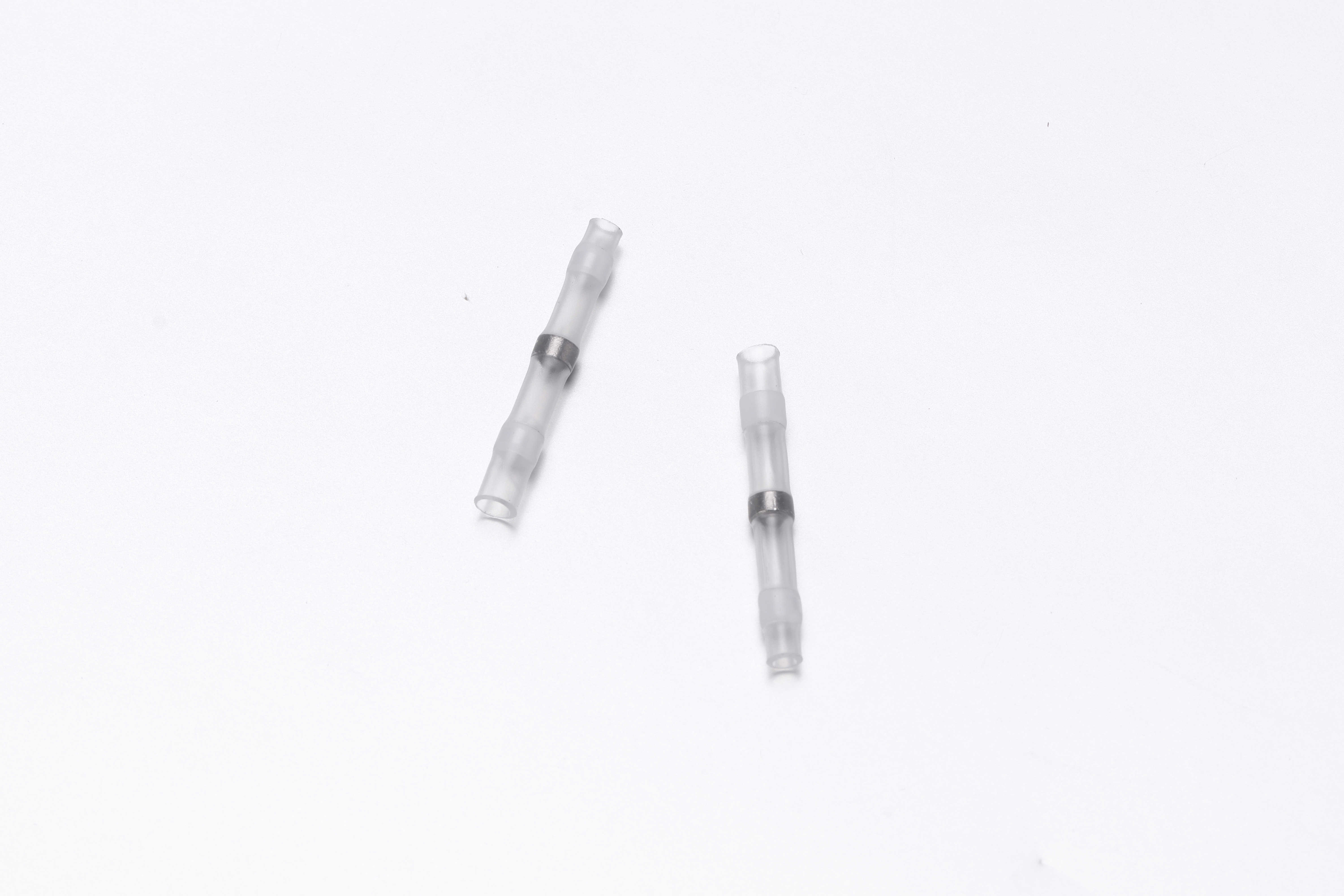 熱縮免壓焊錫環管