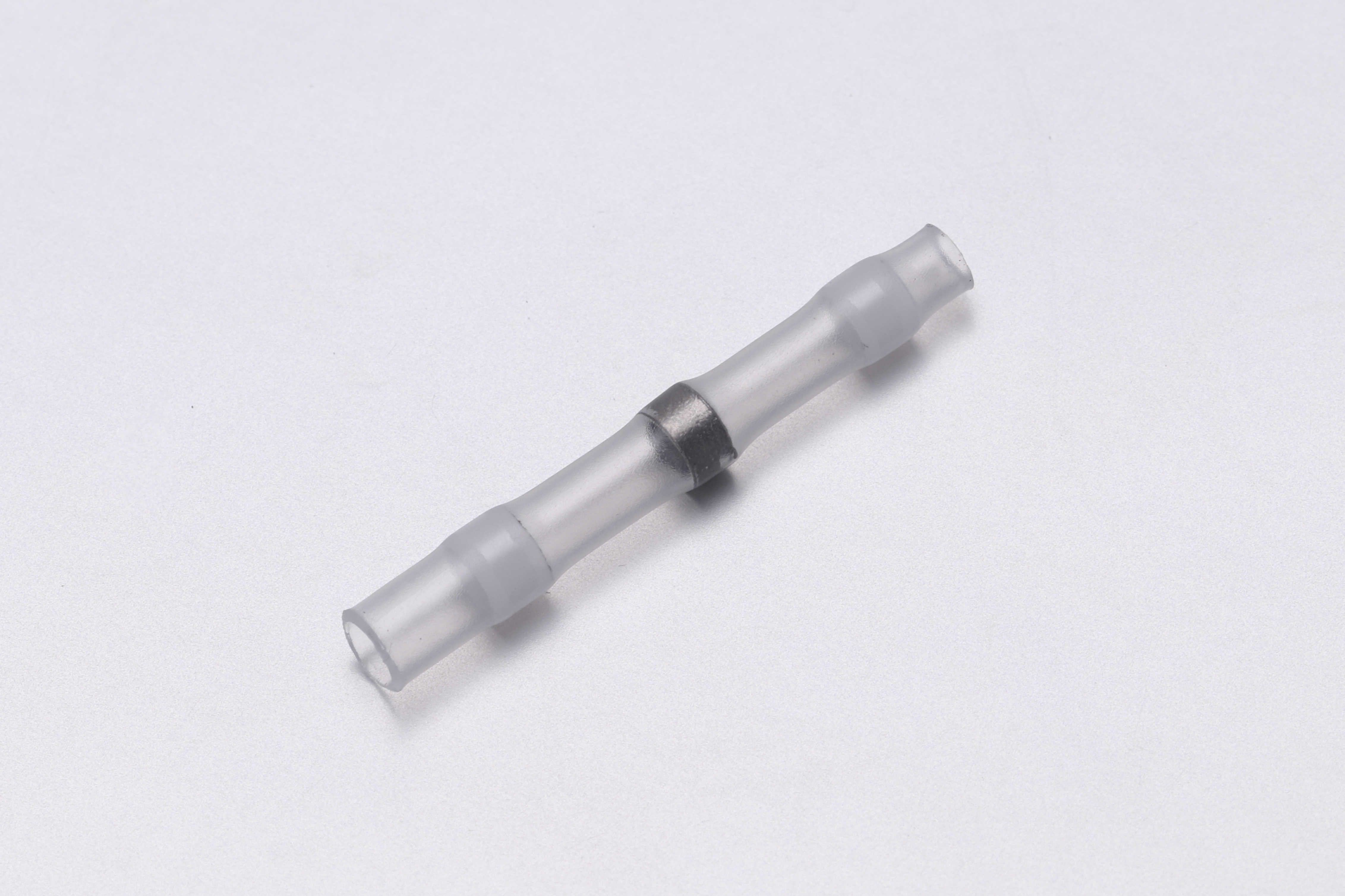 熱縮免壓焊錫環管