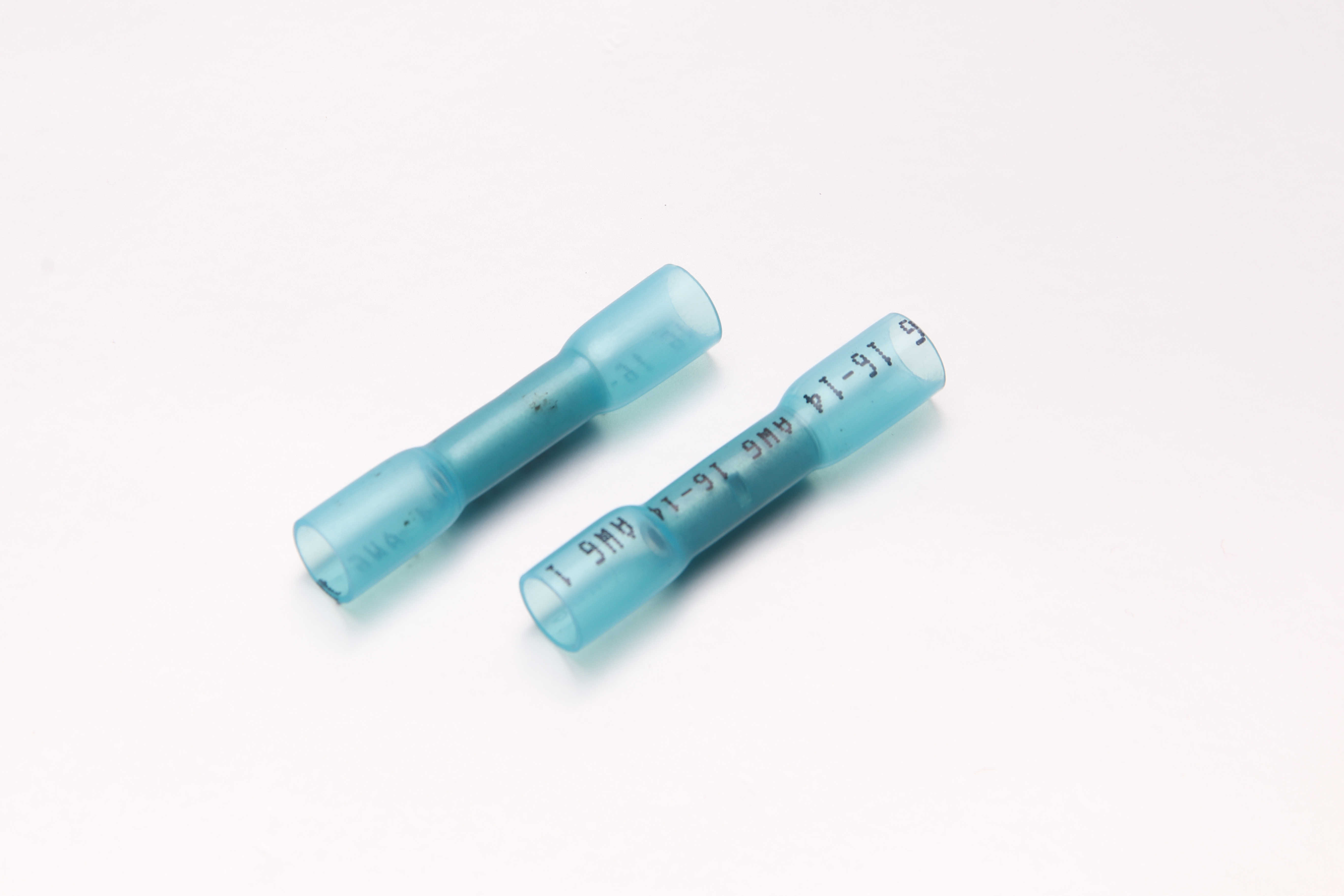 BHT熱縮防水中間端子