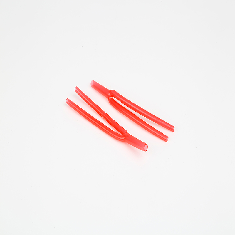 Y型PVC音頻線保護套