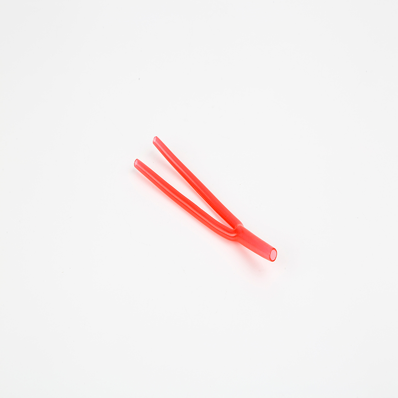 Y型PVC音頻線保護套