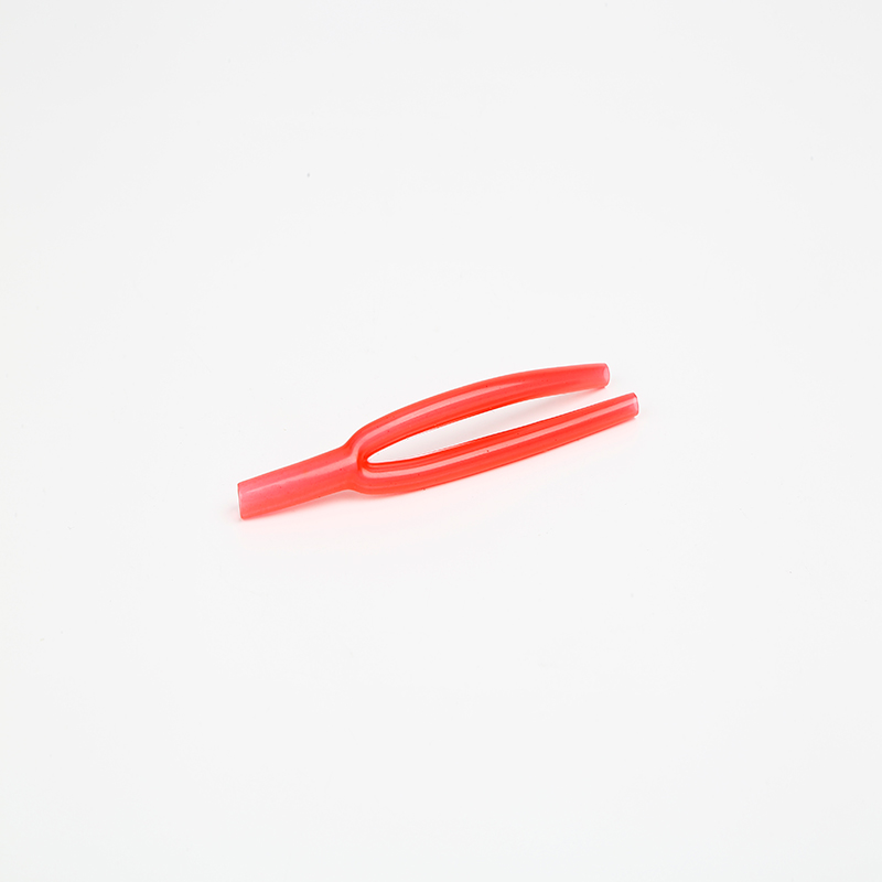 Y型PVC音頻線保護套